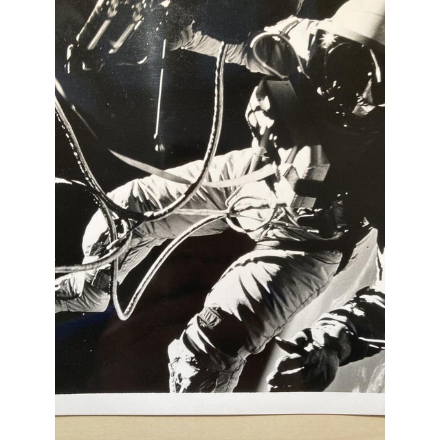 Nasa Gemini 4, 1965, Original Film Photograph For Sale - Image 7 of 14