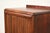 Brown Antique Arts & Crafts Mahogany Music Cabinet, Circa 1900 For Sale - Image 8 of 15
