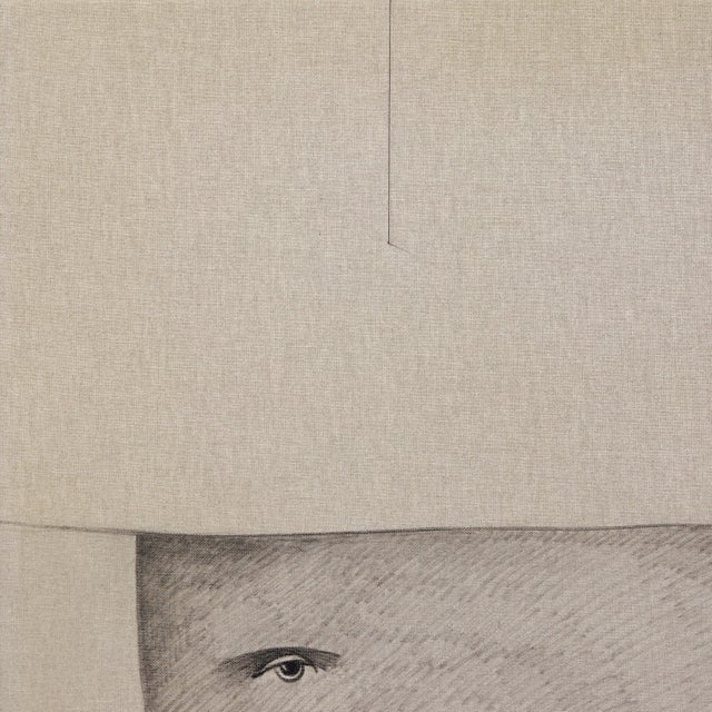 Mohamad Khayata’s original figurative artworks are the result of five years of displacement and deal with themes of...