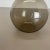 Green Turmalin Ball Vases attributed to Wilhelm Wagenfeld for WMF, Germany, 1960s, Set of 2 For Sale - Image 8 of 18