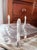Gorham Manufacturing Company 1905 Silver Plated Asparagus Server From Hotel Baltimore in Kansas City For Sale - Image 4 of 11