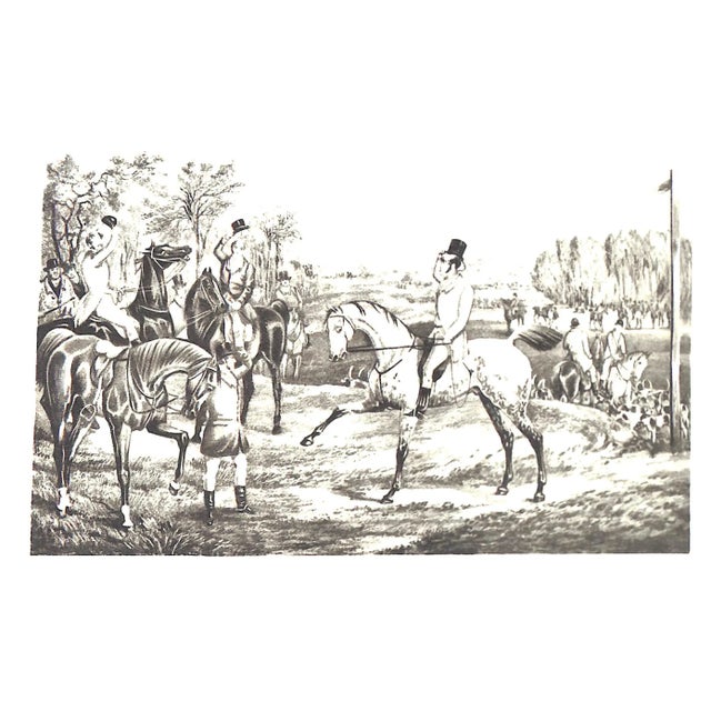 "The Analysis of the Hunting Field" 1903 Surtees, r.s. For Sale - Image 16 of 18