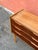 Wood Vintage Danish Teak Chest of Drawers, 1960s For Sale - Image 7 of 11