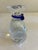 Mid 20th Century Hand Blown Murano Style Art Glass Fish in a Bag For Sale - Image 5 of 11