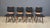 Mid-Century Scandinavian Dining Chairs, 1960s, Set of 4 For Sale - Image 13 of 14