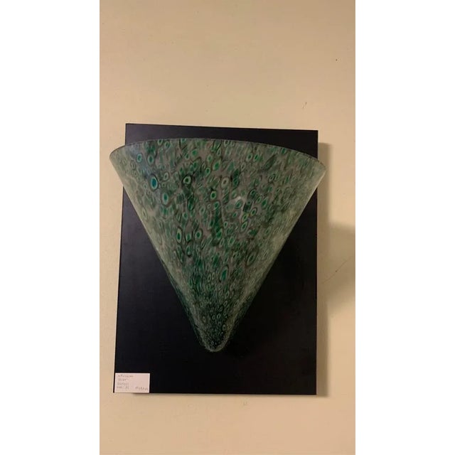 1970s Wall Lamp by Gae Aulenti for Vistosi, 1970 For Sale - Image 5 of 6