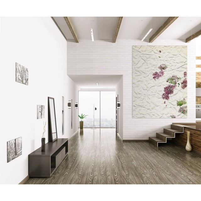 Abstract Gianfranco Pezzot "Ii. Marvellous Unconsciousness" Photograph For Sale - Image 3 of 4