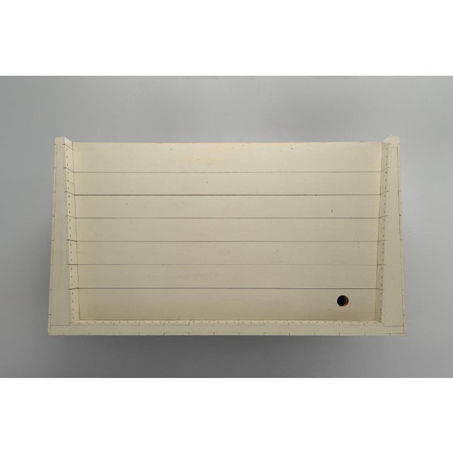 Writing Table by Jan De Jong, Best, Netherlands, 1974 For Sale - Image 9 of 18