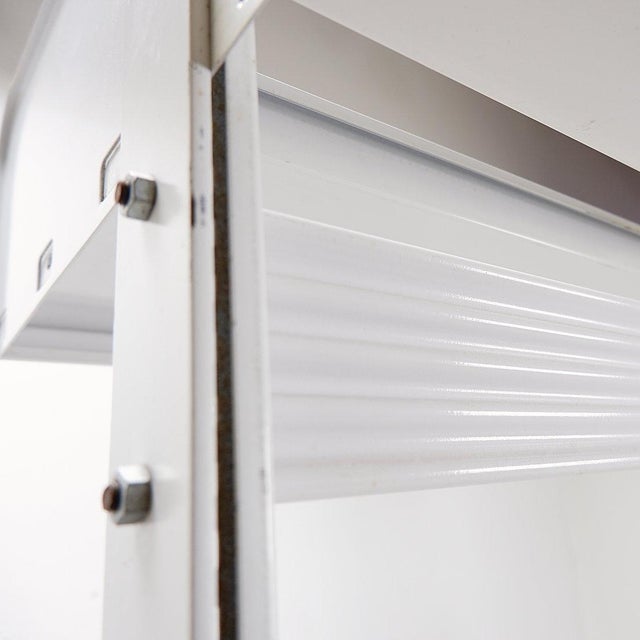 Congresso Double Shelf System by Lips Vago, 1960s For Sale - Image 4 of 15