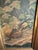 Gold Vintage 1970s French Provincial Style Violin Still Life Paintings in Giltwood Frames - a Pair For Sale - Image 8 of 10