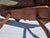 Wood Vintage Live Edge Coffee Table or Bench For Sale - Image 7 of 10