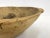 Antique Round Wooden Dough Trough, 1900s For Sale - Image 5 of 10