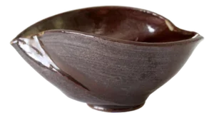 Vintage Studio Pottery Bowl