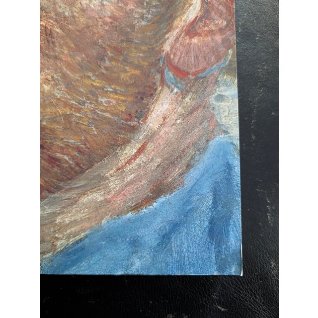 Impressionist 2000 - 2009 Van Gogh Face to Face: The Portraits – Art Book, Thames & Hudson For Sale - Image 3 of 11