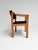 Mid-Century Modern Mid-Century Modern Scandinavian Chair, 1980s For Sale - Image 3 of 13