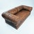 Vintage Leather Sofa, 1970s For Sale - Image 4 of 18