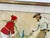 Paper Unknown, The Golf Lesson, 1920s, Lithograph For Sale - Image 7 of 12