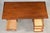 1960s Refinished Danish Modern Teak Floating Desk by Peter Lovig Nielsen For Sale - Image 11 of 12