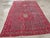 Textile Galerie Shabab Collection Early 20th Century Turkish Ghourdes Rug For Sale - Image 7 of 9