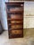 Early 20th Century Globe -Wernicke Antique Tiger Oak Five Stacking Bookcase/ Lawyer Bookcase For Sale - Image 17 of 18