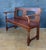 Spanish Castilian Style Oak Bench, Early 20th Century For Sale - Image 4 of 10
