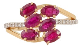 Example of VR Jewels Rings
