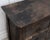 19th Century Primitive Chest of Drawers in Oak For Sale - Image 6 of 16