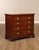 Traditional Hekman Copley Place Flame Mahogany Chest Of Drawers For Sale - Image 3 of 18