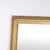 Gold Antique Mirror with Gilded Frame, 1890s For Sale - Image 8 of 11