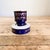 French 1960's Royer Hutin Royal Blue Pyrogène Match Striker For Sale - Image 3 of 10