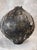 Contemporary Shou Sugi Ban Moon Vase Handmade For Sale - Image 3 of 14