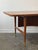Brown 1960's Executive Desk by Founder's Furniture For Sale - Image 8 of 18