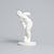 Plaster Statue by Jan Keustermans For Sale - Image 16 of 18