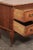 Late 18th C Italian Two-Drawer Raised Chest For Sale - Image 9 of 11