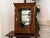 Antique Empire Column Bookcase For Sale - Image 6 of 13