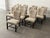 Contemporary Century Furniture Gavin Side Dining Room Chairs, Set of Twelve For Sale - Image 3 of 12