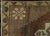 Early 21st Century Turkish Mini Rug Oriental Hand Knotted Vintage Rug 1'7" x 2'11" #21274 For Sale - Image 5 of 8