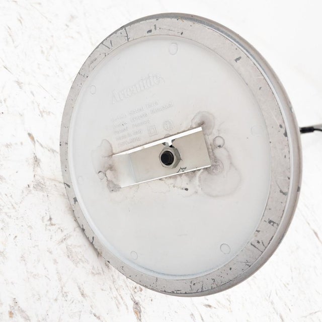 Sintesi Terra Floor Lamp by Ernesto Gismondi for Artemide, 1970s For Sale - Image 15 of 17