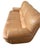 Chateau d'Ax Italian Leather 3 Seater Sofa Y2k For Sale In Portland, OR - Image 6 of 17
