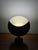 Rotatable Lunar Saucer from Aluminor, France, 1970s For Sale - Image 10 of 11