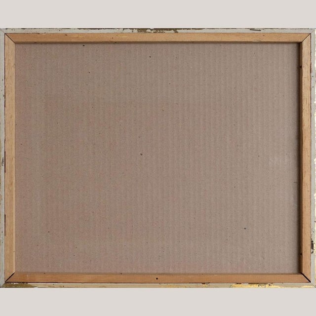 Impressionist Artist, Cityscape: Possibly Barcelona, Oil Painting For Sale - Image 5 of 8