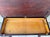 Early 20th Century Vintage Early-Mid 20th Century Mahogany Piano Bench With Storage For Sale - Image 5 of 12