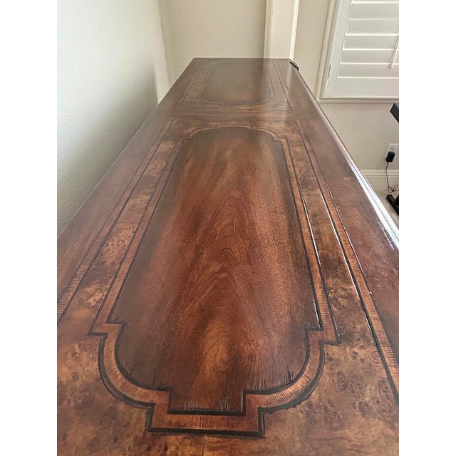 Hooker Furniture Grand Palais 10 Drawer Dresser For Sale - Image 11 of 18