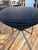 Minson Midcentury Modern Round Table and 4 Chairs For Sale - Image 10 of 13