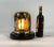 Solid Brass Masthead Yacht Lantern For Sale - Image 4 of 10