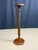 Antique Turned Wood Pedestal Stand, 1930 For Sale - Image 13 of 13