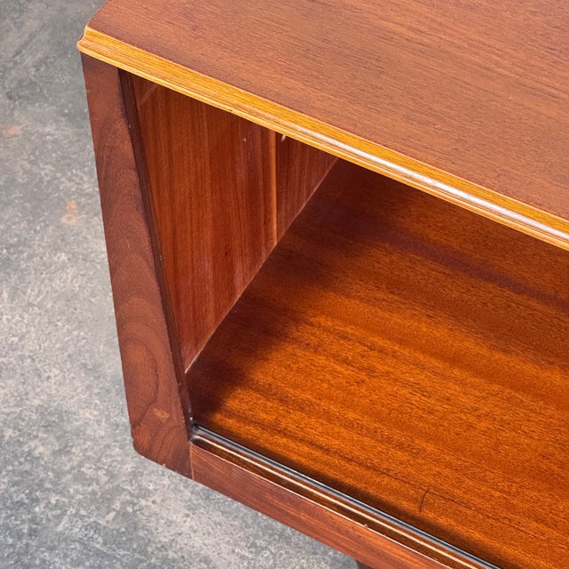 Teak Sideboard from Elliots of Newbury, 1960 For Sale - Image 12 of 18