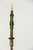 Vintage Brass Candleholders, 1950s, Set of 2 For Sale - Image 4 of 9