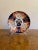 Antique Japanese Imari Plate, 1900s For Sale - Image 3 of 5