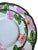 Off-white Vintage Franciscan Desert Rose Dinner and Salad Plates Made in England, 24 Pieces For Sale - Image 8 of 17